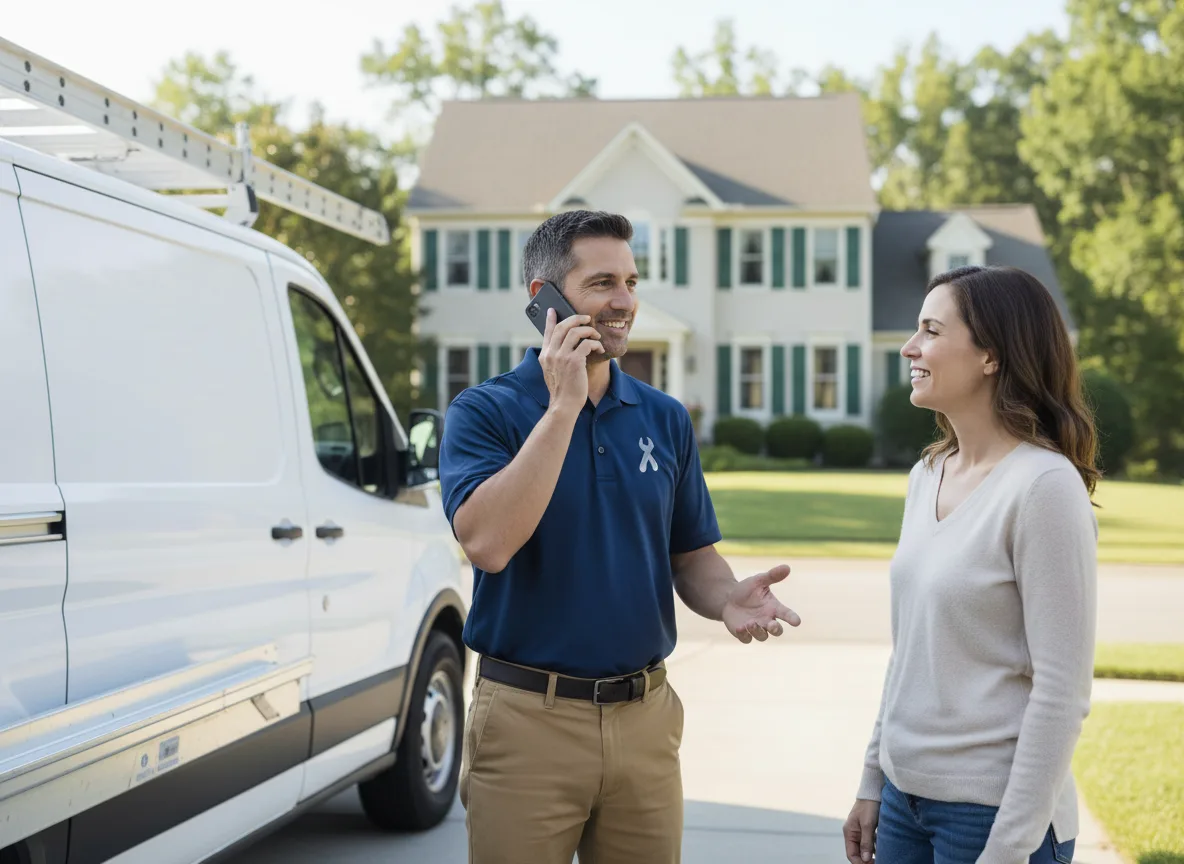 Home Gutter Service Buxton, ME FAQs